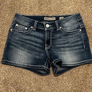 Women’s lightly worn BKE Payton size 27